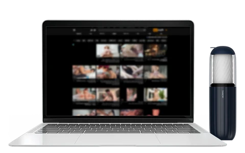 Kết nối đồng bộ máy với Laptop