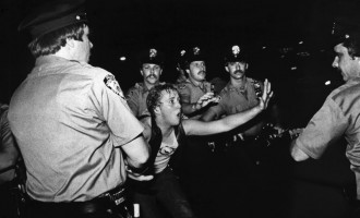 All about Stonewall riots