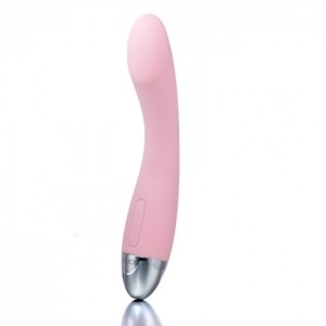 SVAKOM Amy Intelligent Luxury Có thể sạc lại G-spot & Clitoris Vibrator