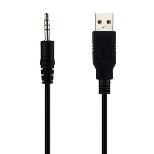 Cáp sạc 3.5mm Charging Cable 2 only for Siime