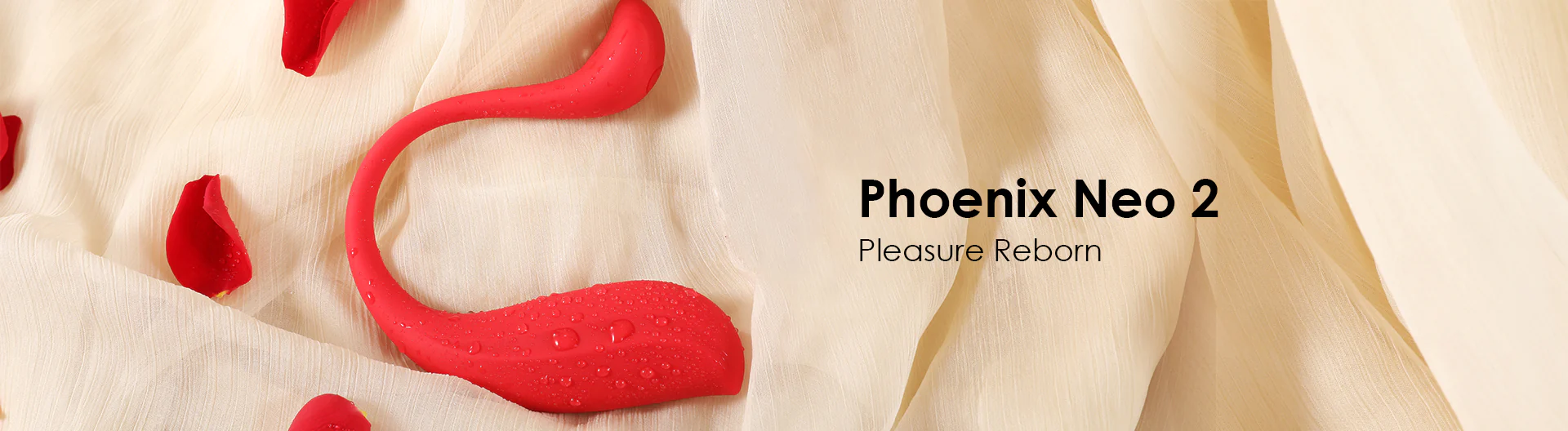 Phoenix Neo 2 2 dụng cụ hỗ trợ rung massage đa năng