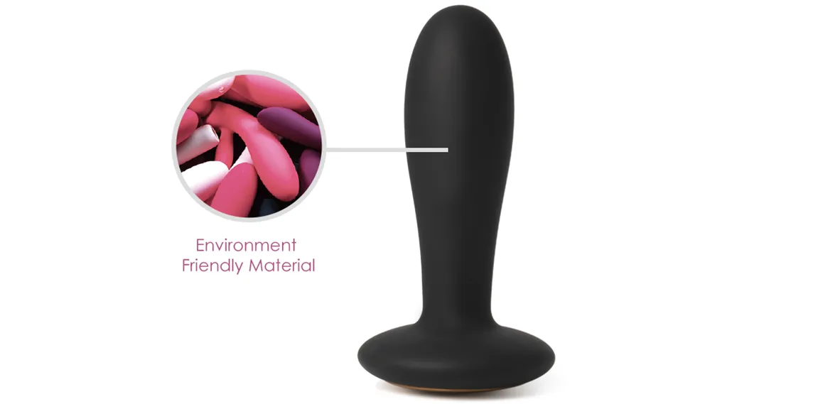 Silicone mềm mịn