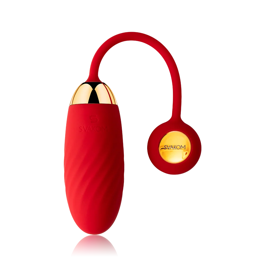 Trứng Rung Tương Tác Ella Neo
