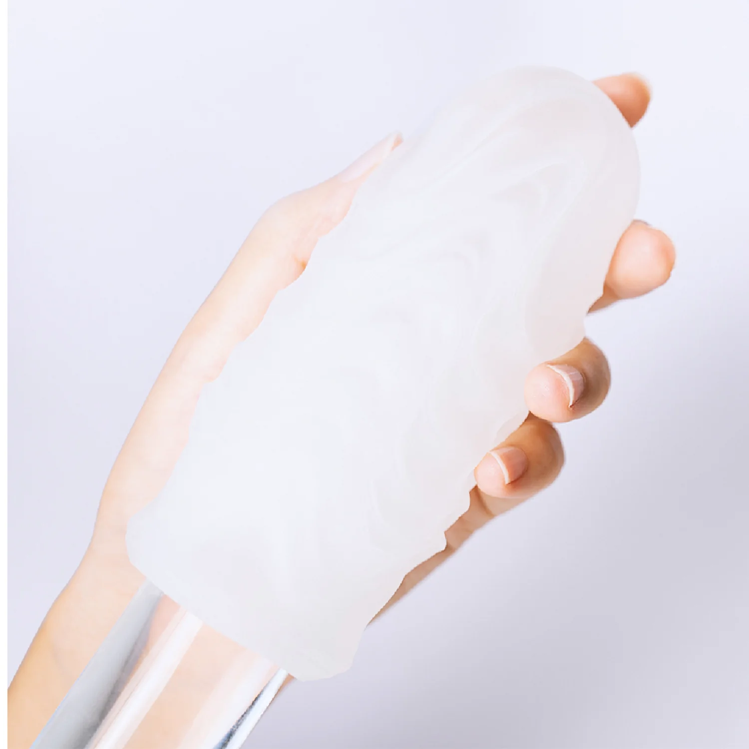 Kèm Sẵn Gel Bôi Trơn