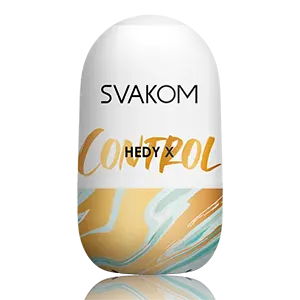 SVAKOM HEDY X