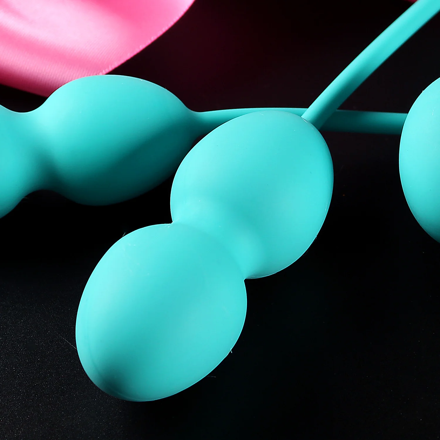Silicone mềm mịn