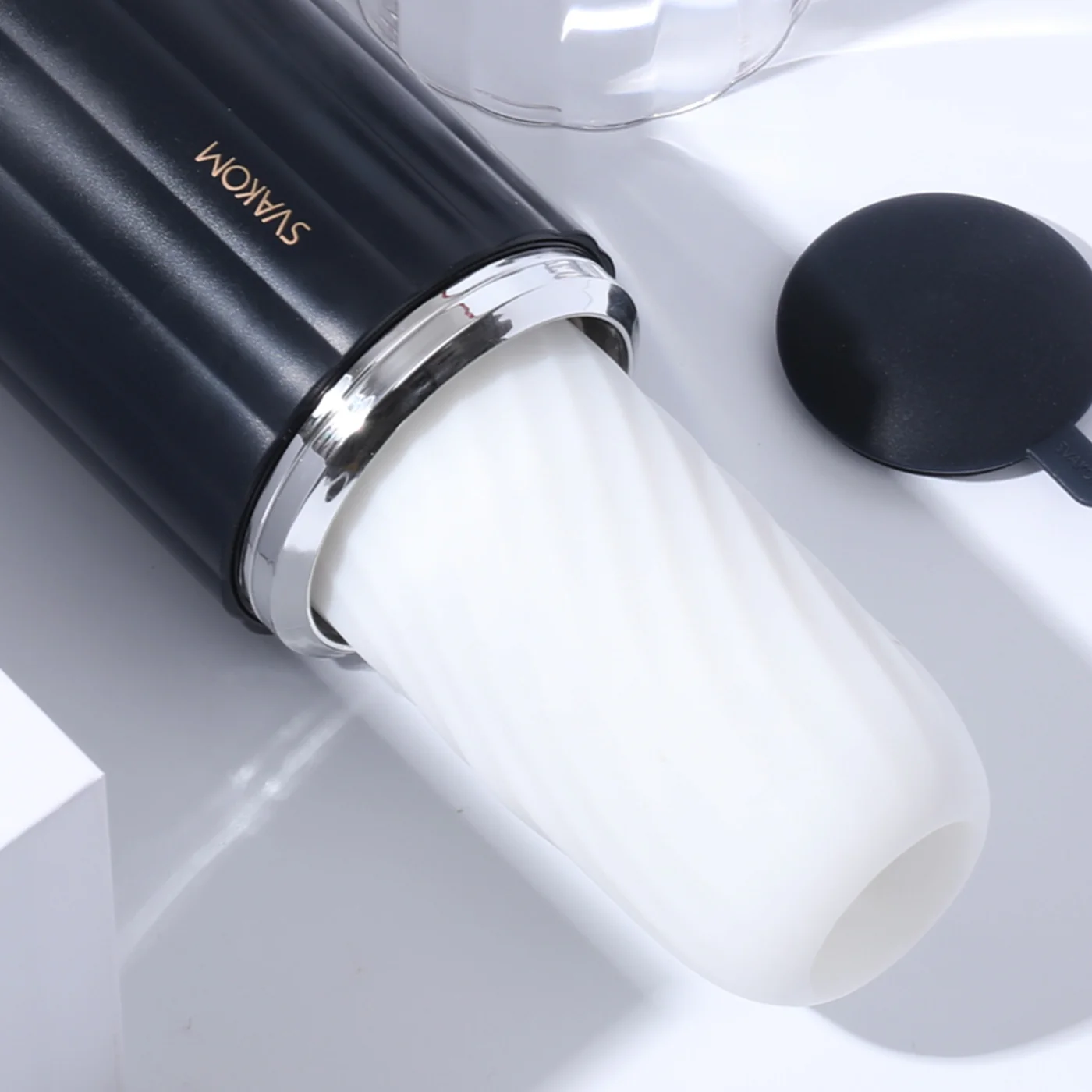 Ống Silicon Tháo Rời