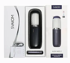 SVAKOM ALEX NEO 2