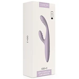 SVAKOM CICI PLUS 2