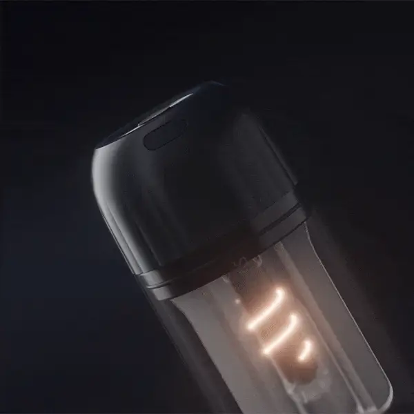 Sưởi ấm 38°C chân thực
