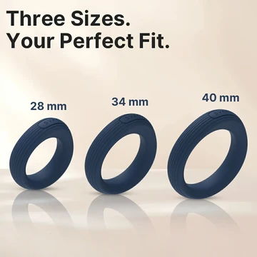 Vòng Đeo Silicone Triogo
