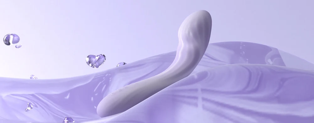 100% Body-Safe Silicone