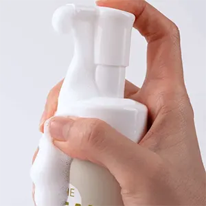 THE CLEAN STUFF