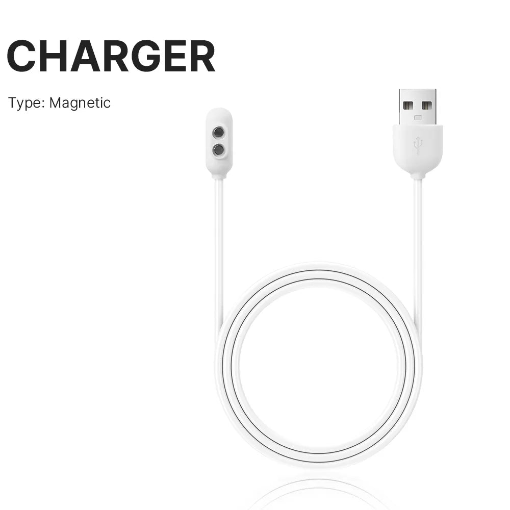 USB-A TO MAGNETIC