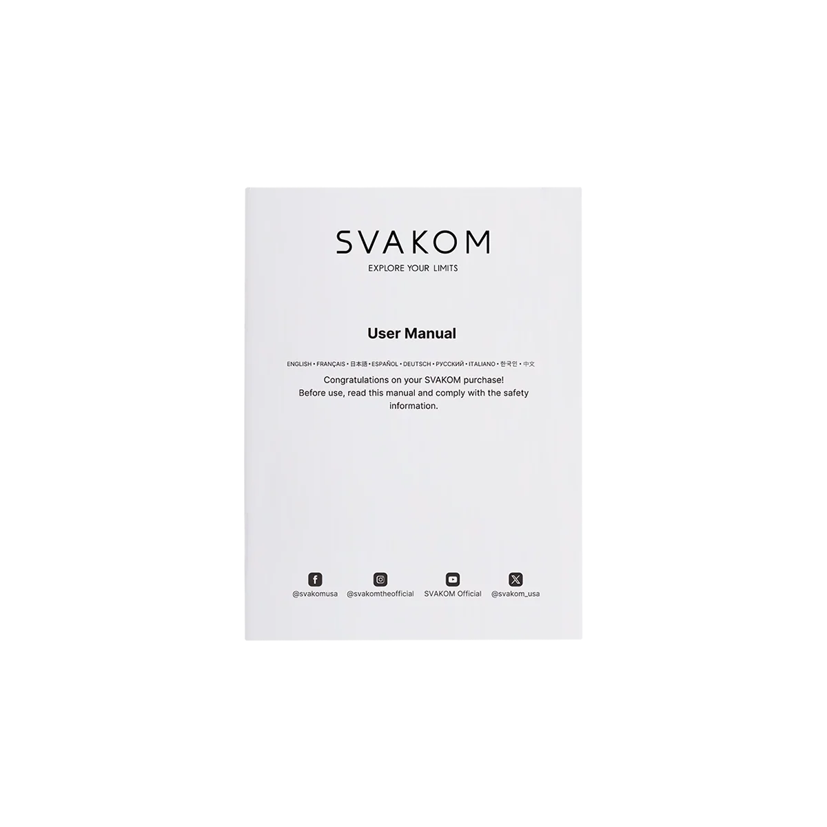Sổ tay hướng dẫn