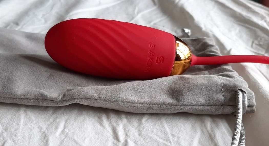 Premium Silicone Feel