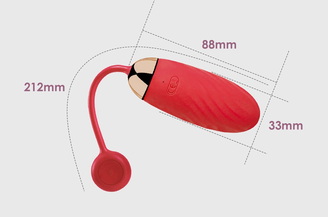 Ella Dimensions