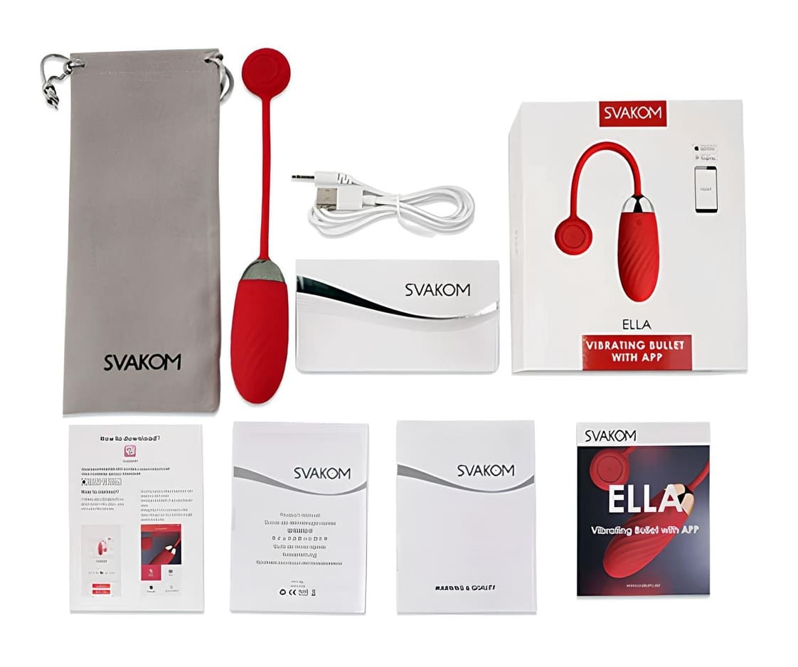 Package Contents