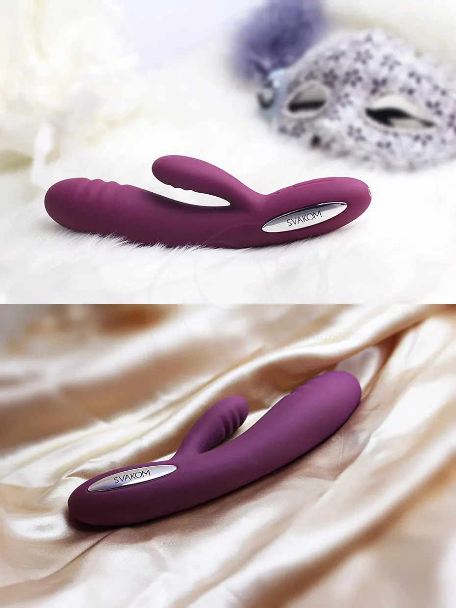 Dual Motor Stimulation