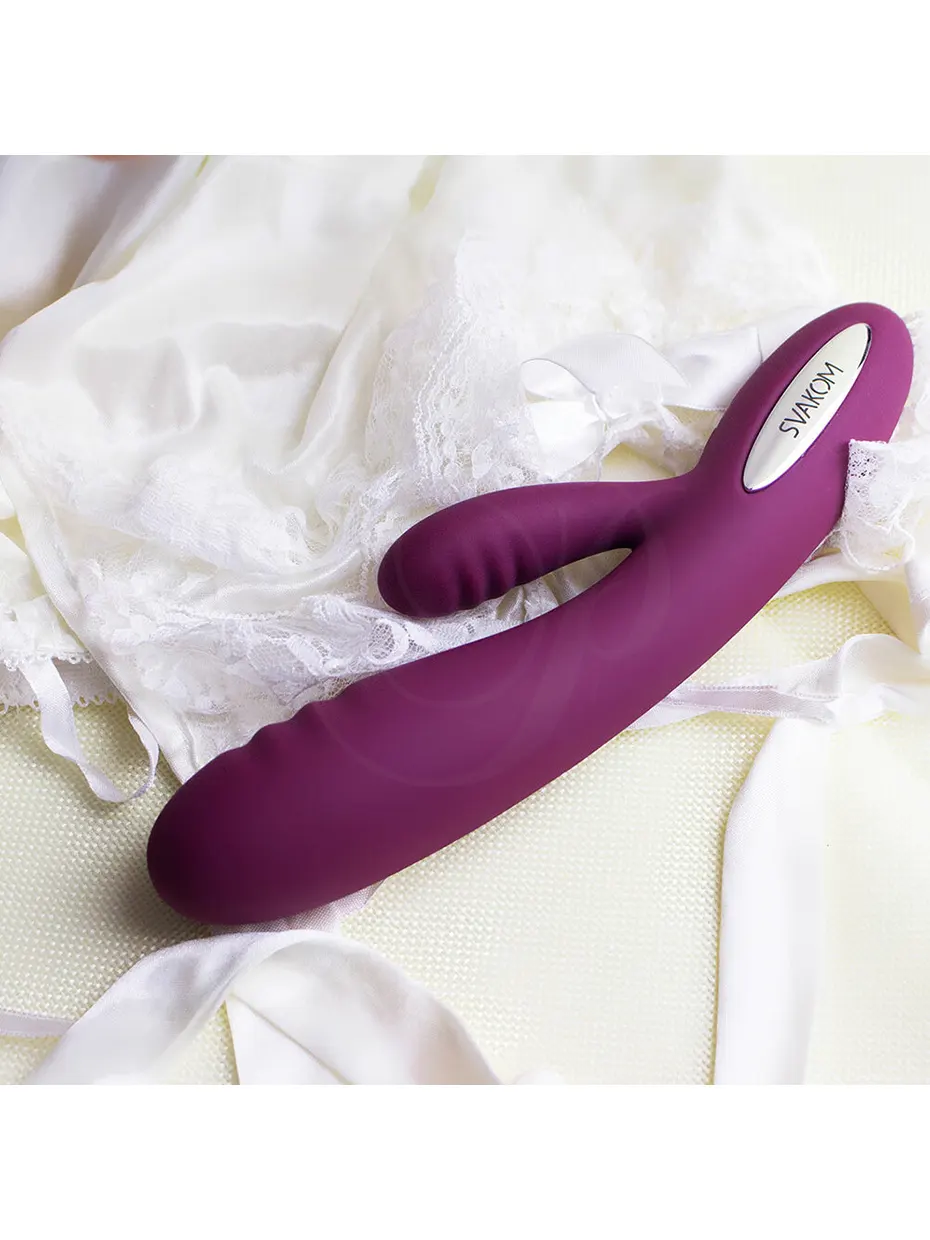 Ergonomic G-Spot Design