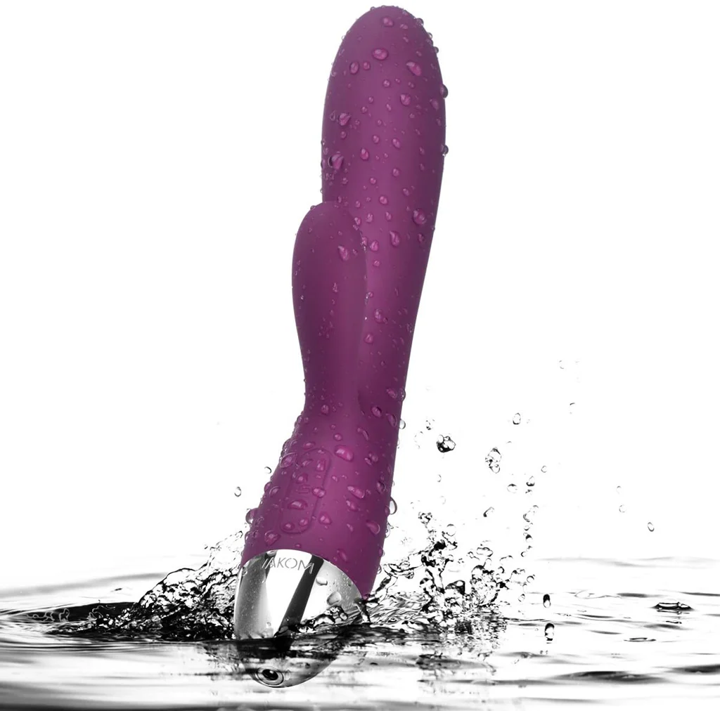 Waterproof Vibrator