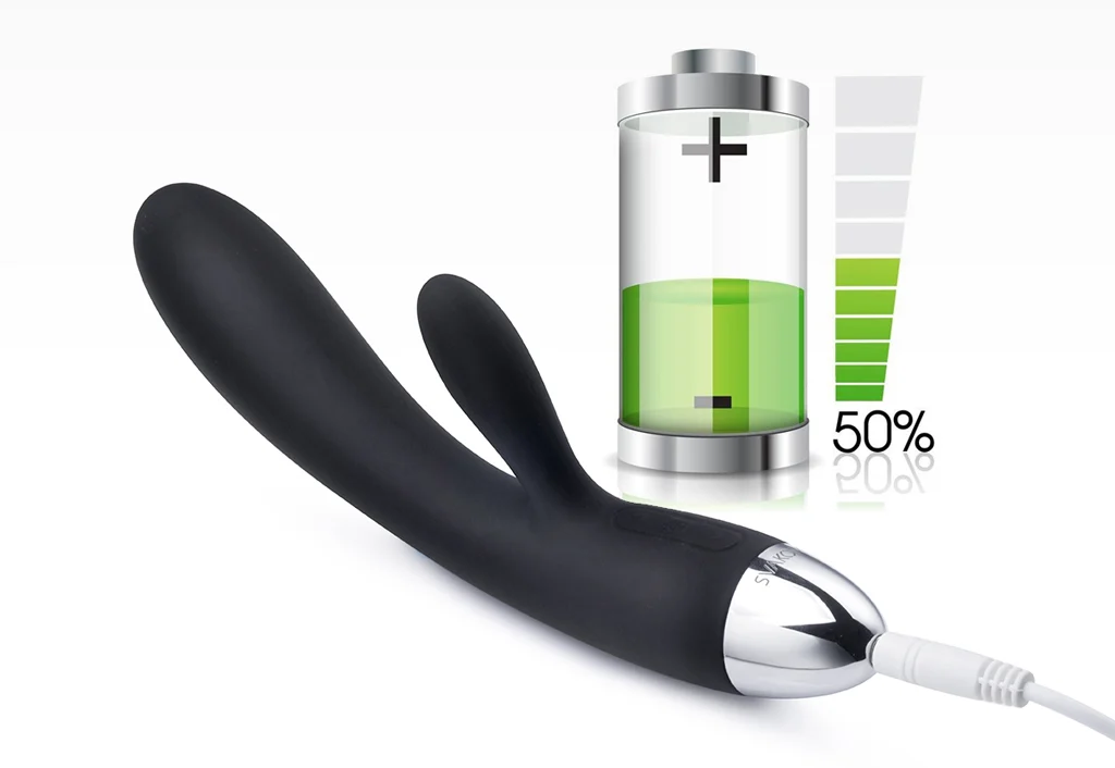 Rechargeable Vibrator