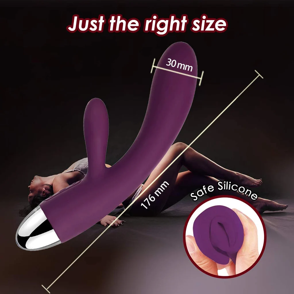 Just the right size