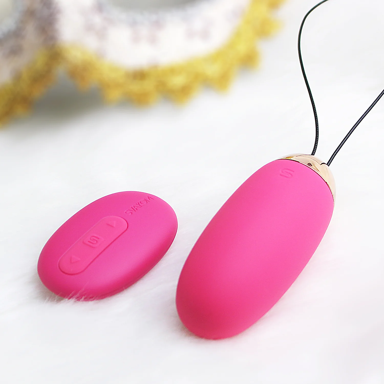 Điều Khiển Từ Xa Tiện Lợi