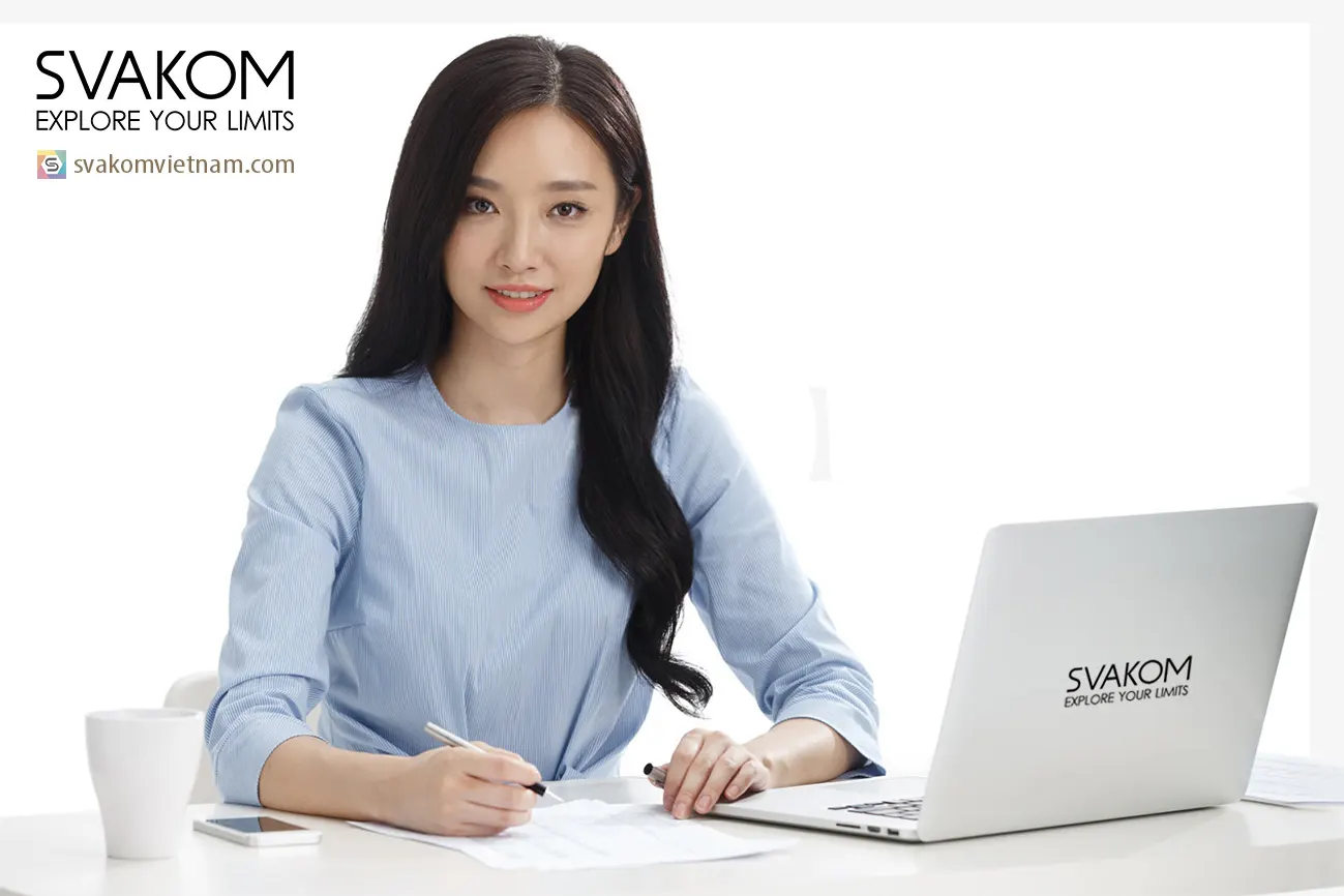 SVAKOM luôn lắng nghe và giải quyết nhanh chóng